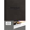 AVERY Zweckform Formularbuch Hardcover - Fahrtenbuch, A5