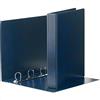 ESSELTE E51 PRESTIGE raccoglitore ad anelli 4-30-D f.to 22 x 30 cm Blu 390551050