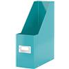 LEITZ Click & Store Portariviste, Ice Blu