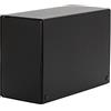 Pardo 879167 - cartella di progetto con spilla 120mm nero