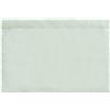 Carte Dozio Buste Trasparenti Portadocumenti Autoadesive F.To Interno Mm 160 X 110 250 Pz Conf