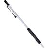 Tombow SH-1000ZS3 - Portamine Zoom 707, in confezione regalo, colore: Bianco/Nero