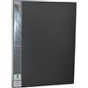 Pentel DCF132 Display Book Superior A3, cartellina per presentazioni prodotta con materiale riciclato formato A3 nero, 1 pz
