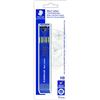 Staedtler 200-HB Astuccio con 12 Mine Mars in Carbone, 2 mm