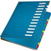 Leitz 59120035 cartella