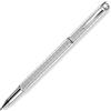 Caran d'Ache Chevron - Penna roller in rodio