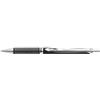 Pentel BL407 Energel Sterling fusto nero in astuccio regalo