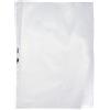 REXEL Buste a perforazione universale, Formato A3, Orinetamento verticale, 44.3 x 0.1 x 30.5 cm, Colore trasparente, 10 pezzi, 22445190