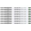 JOVI Schneider P007764x10 10 Refill Medio, Formato X20, 10 Pezzi