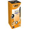 BIC M10 Clic, 50 pezzi