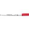 Staedtler 301-2 Penna per Lavagna Bianca, 10 Pezzi