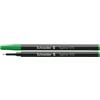 Schneider P009704x10 10 Refill per Fineliner