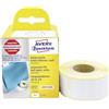Avery Zweckform Avery Italia AS0722460 Etichetta per Raccoglitori, 6 Pezzi
