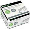 Leitz Punti Power Performance P4 (26/8), Acciaio galvanizzato, Confezione da 5000 punti per cucitrici, 55590000