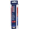 Alpino LE004313 - Matita, bicolore