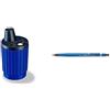 Staedtler temperamine Mars, con serbatoio, per mine da 2 mm, 502 & 788 C Mars Technico 788 C Portamine