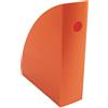 EXACOMPTA 18288D - MAG-CUBE Idérama - Mandarino -Set di 6