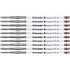 Schneider P007762x10 10 Refill Medio, Formato X20