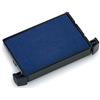 Trodat Cartucce di ricambio 6/4750 blu blister 2 PZ