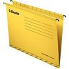 Esselte The Classic Collection - Cartelle per cassetti 390-V / 3cm - 25 Unità - Giallo