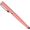 Pentel K611 roller Sterling Energel 0,7 mm fusto rosa in astuccio