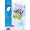 Exacompta 5800E Buste, 34 x 25.50 x 3.50 cm