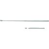 MAUL 63981 lavagna Moderation - 09 Solid, pieghevole