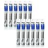 Pentel LR10 Refill per EnerGel 1,0 mm 12 pezzi, blu