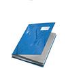 LEITZ Design Libro Firma - 18 divisori - Blue - 57450035
