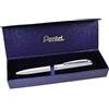Pentel bl2007 a-Box argento