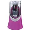 Westcott E-55032 00 Temperamatite elettronico iPoint évolution, rosa
