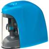 Westcott E-55043 00 Temperamatite OPP, con azionamento a batteria, blu