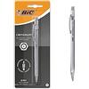 BIC Criterium - Portamine, 2 mm, colore: Argento