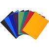 Exacompta Porte Vues Prolypropylene Souple Pochettes Grainees Opaque 120 Vues - A4