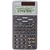 Sharp Calcolatrice scientifica SH-EL531TGGY