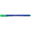 Staedtler 323-550 Penna in Fibra, 10 Pezzi | Pennarello triangolare lavabile - fusto ergonomico per bambini - 323-550