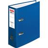 Herlitz 10842326 raccoglitore ad anelli Nero, blau