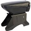CARPOINT 0325003 Bracciolo nero