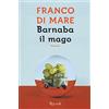 Rizzoli Barnaba il mago