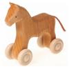 Grimm's Cavallo Willy su ruote di Grimm's