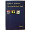 Sellerio Editore Palermo I primi casi di Martin Beck