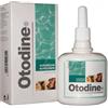 I.C.F. IND.CHIMICA FINE Icf Otodine Soluzione Auricolare Cani E Gatti 50 Ml