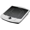 Rommelsbacher CT 2200/E plaque Acier inoxydable Comptoir 1 zone(s)