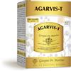 Dr Giorgini Integratore Alimentare, Agarvis Pastiglie - 200 g
