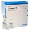 Guna Heel Engystol N 10 fiale omeopatiche