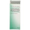 Guna Heel Gelsemium Homaccord gocce omeopatiche 30 ml