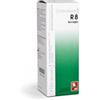 Dr. Reckeweg Reckeweg R8 sciroppo omeopatico 150 ml