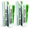 Schwabe Pharma Italia Halicar Dhu crema normale omeopatica 50 g