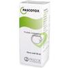 NAMED Pascoe Pascotox gocce omeopatiche 50 ml