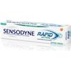 Sensodyne Rapid Action Extra Fresh dentifricio lenitivo denti sensibili 75 ml